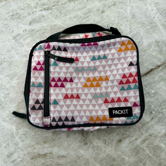 Lunch bag - Picture 1 of 3